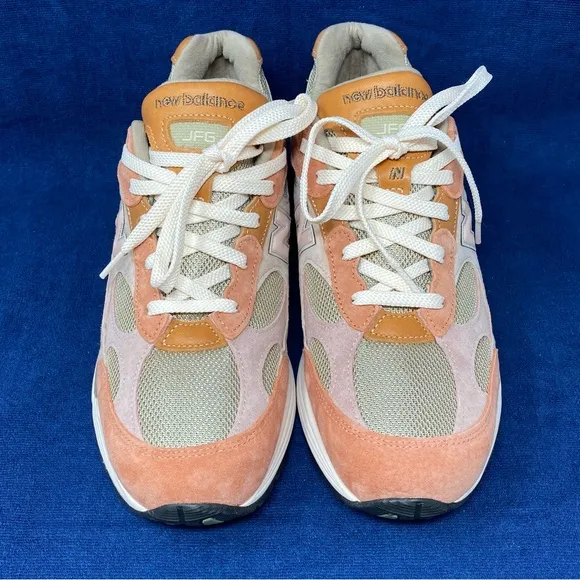 New balance 992 joe fresh goods aged well mens athletic casual shoes size 11.5