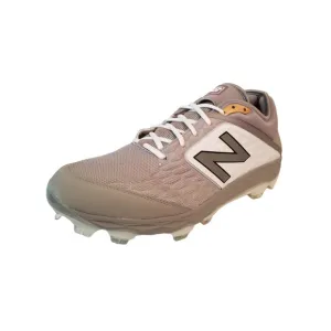 New Balance‎ Baseball Data Driven Platform Cleats Men's Shoes Gray Size 15