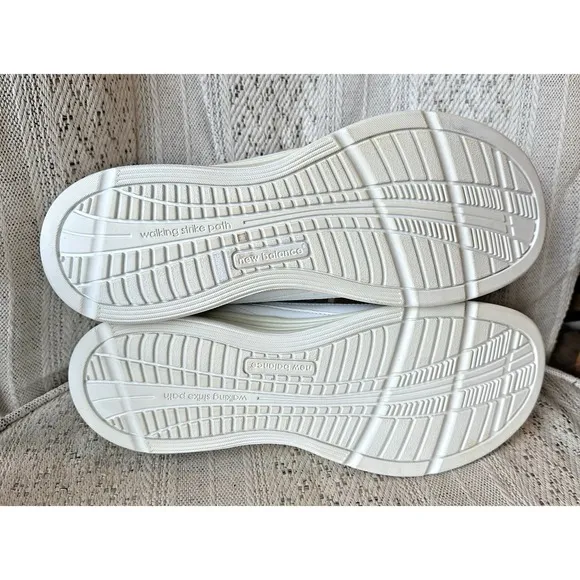 New Balance Mens 577 USA 577MW White Casual Shoes Sneakers Size 14 D