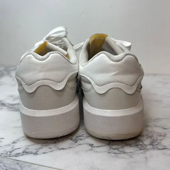 New Balance CT302 Platform Tennis Shoes Sneakers 8.5