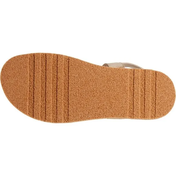 NEW Blondo Frankee Sandals - Leather For Women sand 462sn