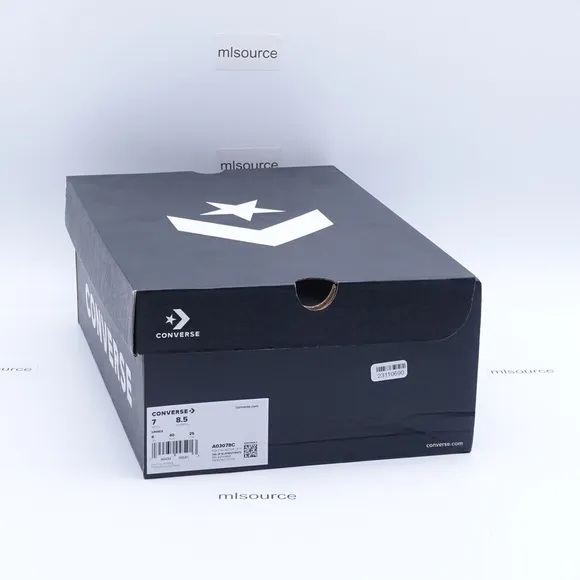 NEW Converse Run Star Motion CX High Platform Shoes A03078C Blue