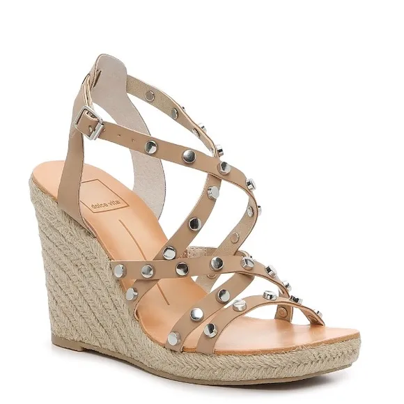 New Dolce Vita Wedge Sandal