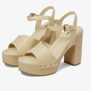 ✅NEW Franco Sarto Wally Platform Heel