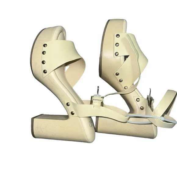 ✅NEW Franco Sarto Wally Platform Heel