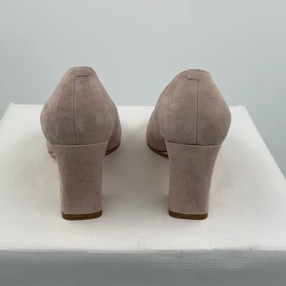 🌹New Listing🌹NWT NIB Marc Fisher Zala Suede Leather Pumps Shoes