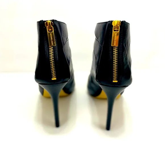 New Michael Kors Mavis Hell Shoes