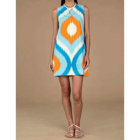 NEW OLIVIA JAMES THE LABEL ellie dress