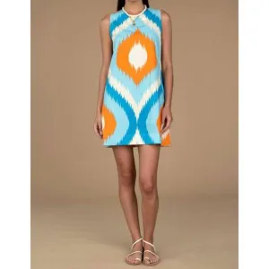 NEW OLIVIA JAMES THE LABEL ellie dress