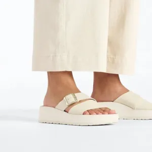 New Papillio by Birkenstock Almina Exquisite Platform Sandals Size 41 US 10-10.5