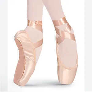 New Pointe Shoes Ballet Size 40W