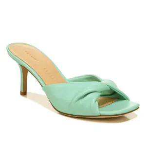 NEW Veronica Beard Melli Sandals, Size 7