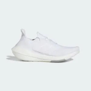 [NEW] Women's adidas UltraBoost 21 Running Shoes White FY0403