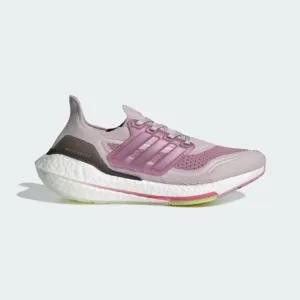 [NEW] Women's adidas Ultraboost 21 Shoes S23831
