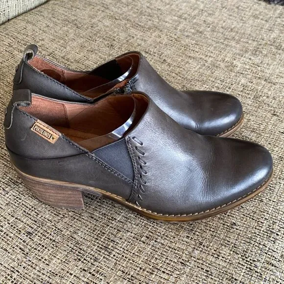 NEW PIKOLINOS shoes