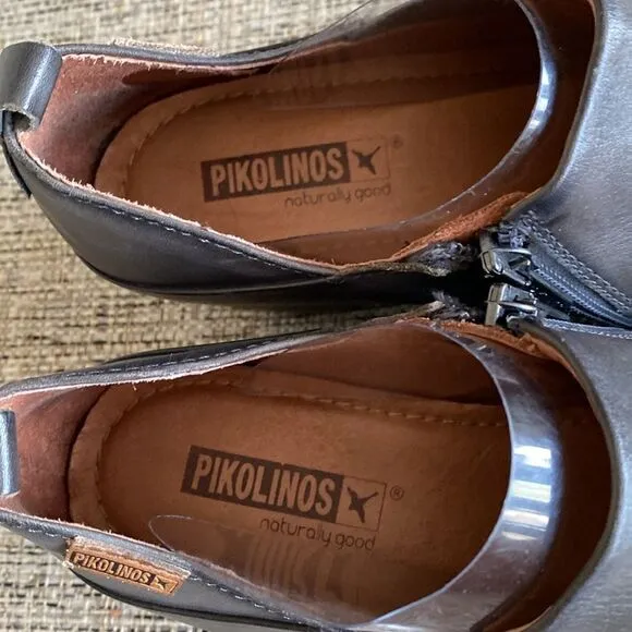 NEW PIKOLINOS shoes