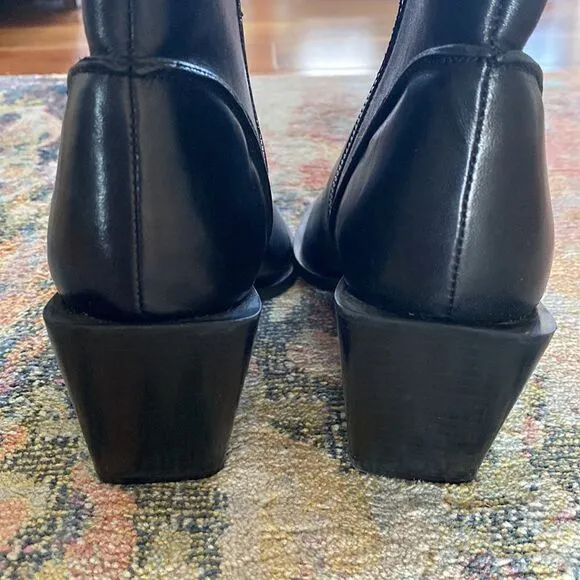 NEW  Topshop  boots