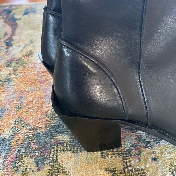 NEW  Topshop  boots