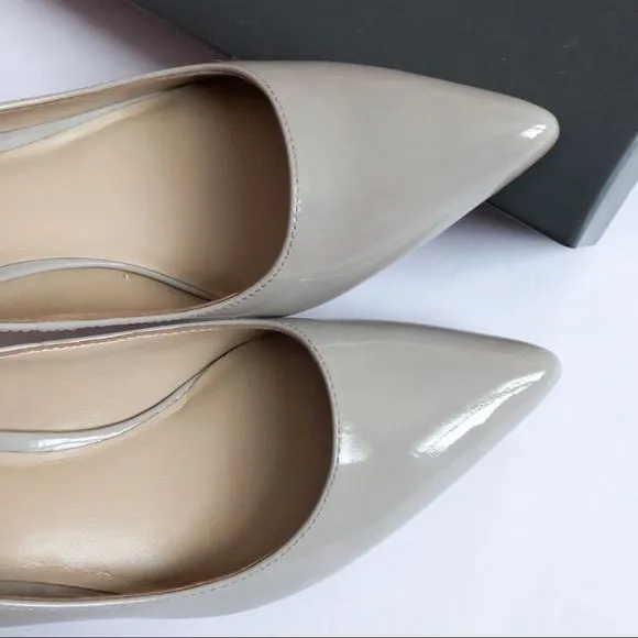 NIB Ann Taylor Kitten Heels