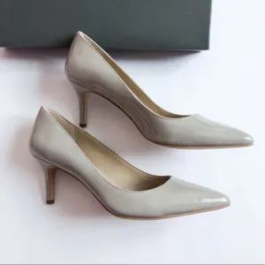 NIB Ann Taylor Kitten Heels