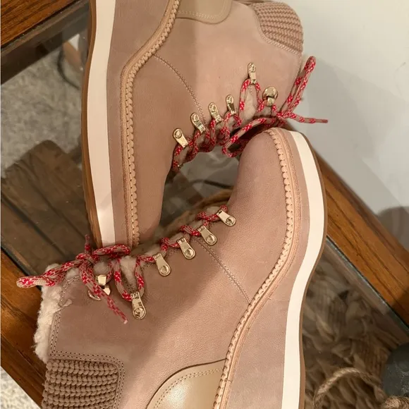 NIB Kate ♠️ Willow Suede Bootie