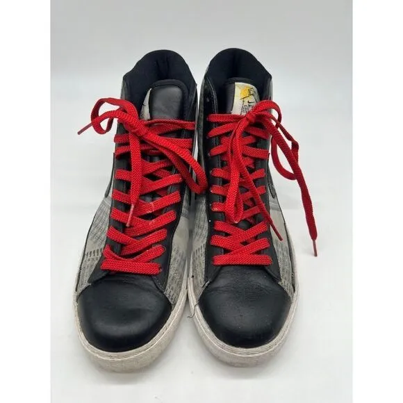 Nike 2009 Back To School Pack Scantron Sneakers Size 10