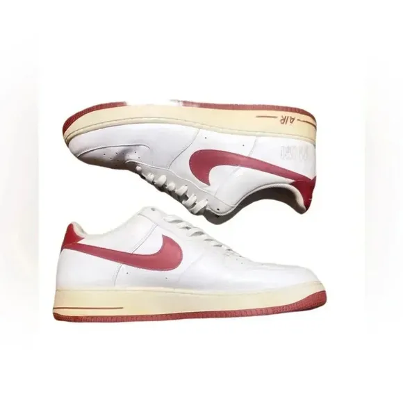 Nike Air Force 1 - Players 315092-161 Cooper Malone Basketball Shoes sneaker 14