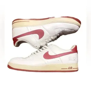 Nike Air Force 1 - Players 315092-161 Cooper Malone Basketball Shoes sneaker 14