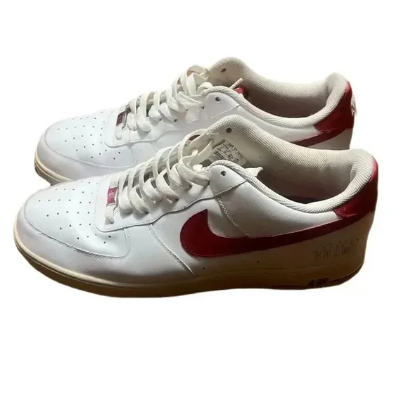Nike Air Force 1 - Players 315092-161 Cooper Malone Basketball Shoes sneaker 14