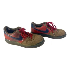 NIKE Air Force XXV Vince Carter 9.5 315181-241