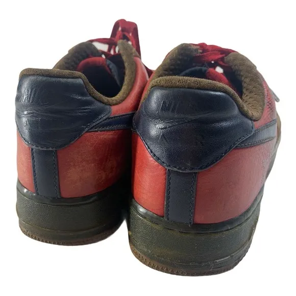 NIKE Air Force XXV Vince Carter 9.5 315181-241