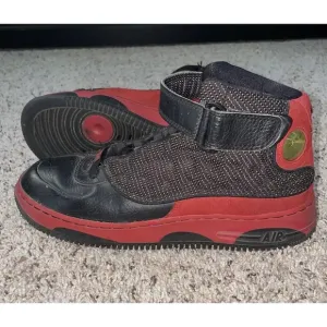 Nike Air Jordan Fusion 13 2009‎ Size 6 Youth Basketball Shoe 375453-061 AJF RARE