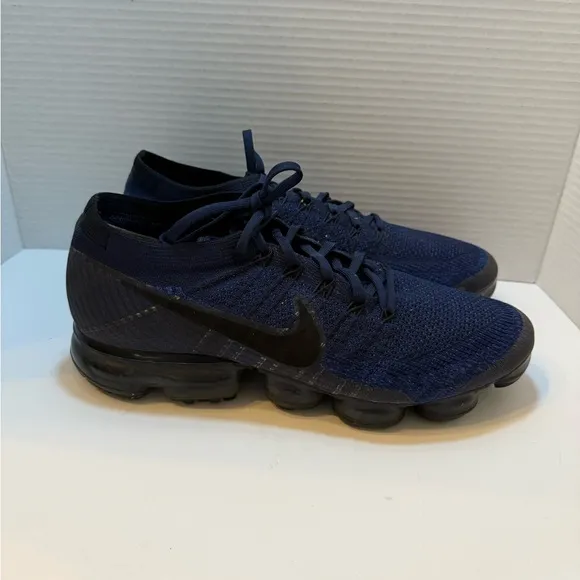 Nike Air VaporMax  Midnight Blue size 11