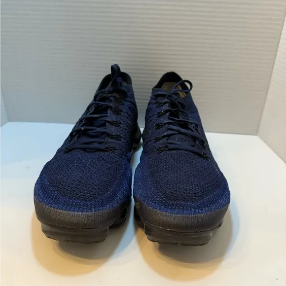 Nike Air VaporMax  Midnight Blue size 11