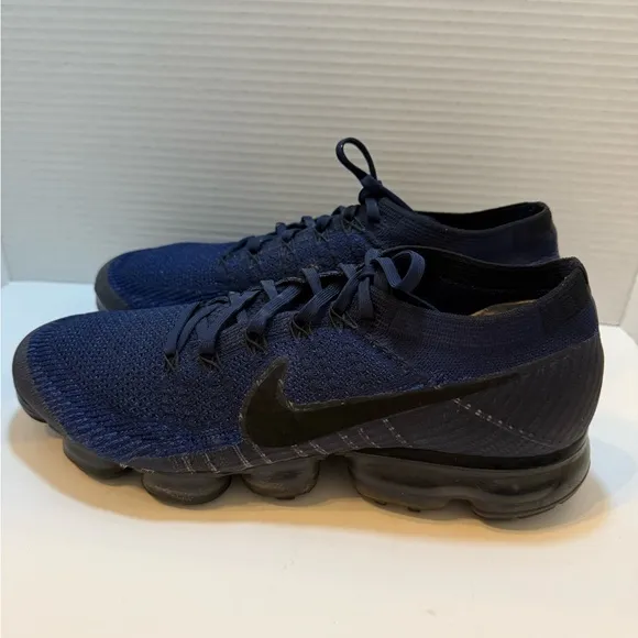 Nike Air VaporMax  Midnight Blue size 11