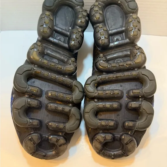 Nike Air VaporMax  Midnight Blue size 11