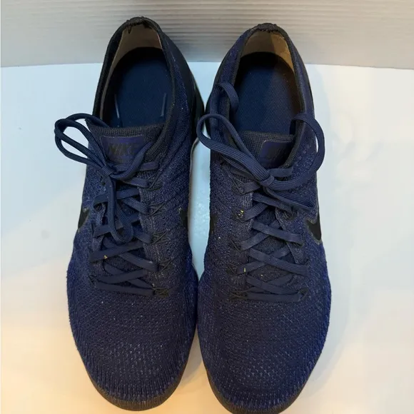 Nike Air VaporMax  Midnight Blue size 11