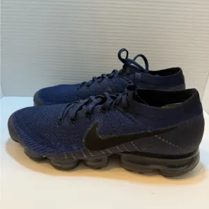 Nike Air VaporMax  Midnight Blue size 11