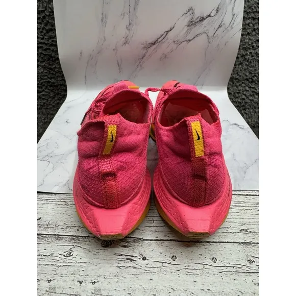 Nike Air Zoom Alphafly Next% 2 Hyper Pink 'men's 8.5 Running Shoes Sneakers