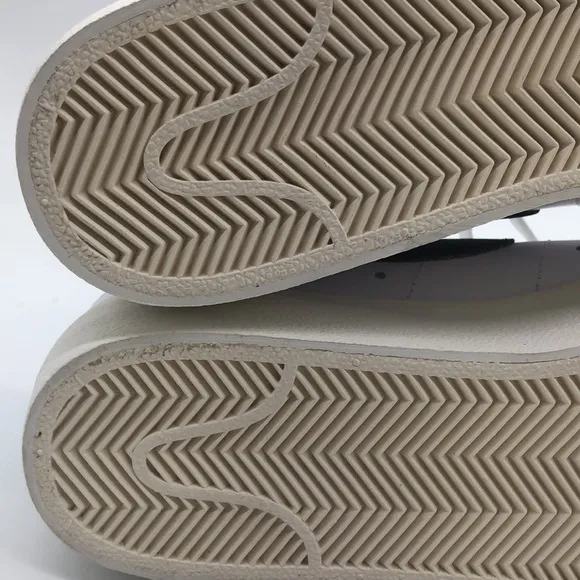 Nike Blazer Low Platform White Black Sail DJ0292-101 USED R-Mark Sz 9