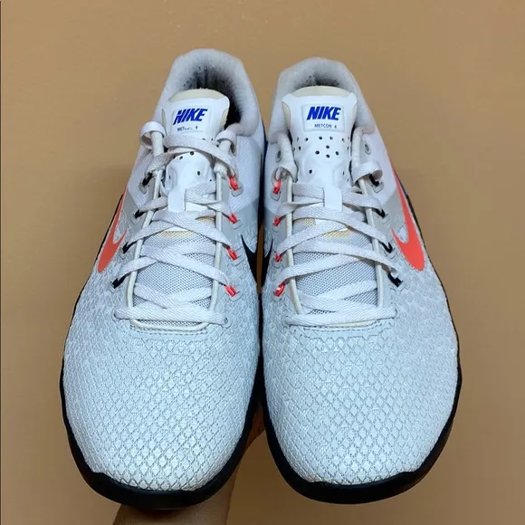Nike Metcon 4 “Flash Crimson Blue”