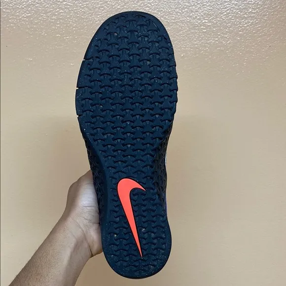 Nike Metcon 4 “Flash Crimson Blue”