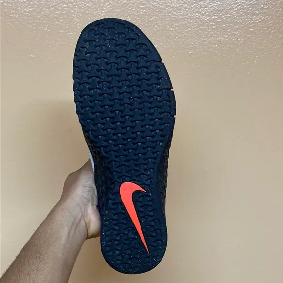 Nike Metcon 4 “Flash Crimson Blue”