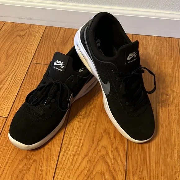 Nike SB Bruin Max Vapor Shoes