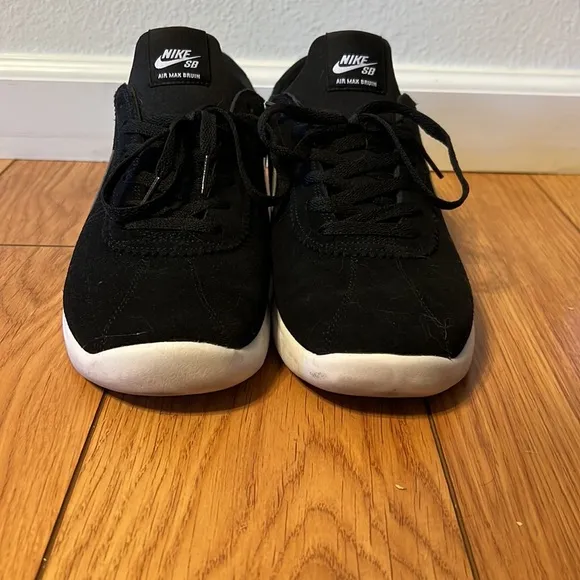 Nike SB Bruin Max Vapor Shoes