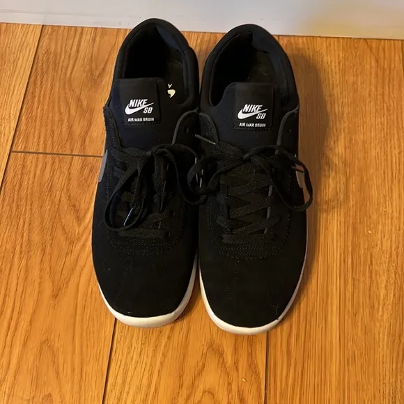 Nike SB Bruin Max Vapor Shoes