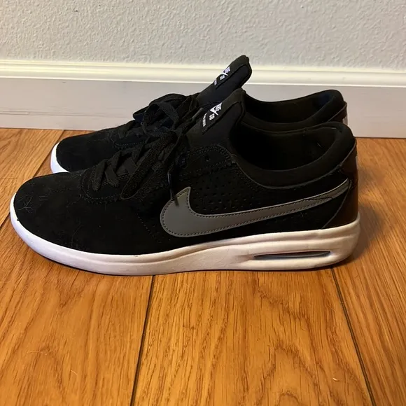 Nike SB Bruin Max Vapor Shoes