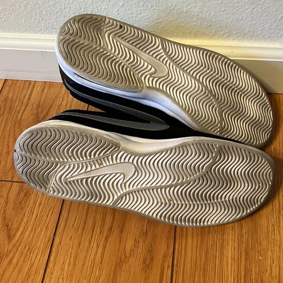 Nike SB Bruin Max Vapor Shoes