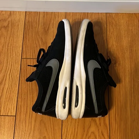 Nike SB Bruin Max Vapor Shoes