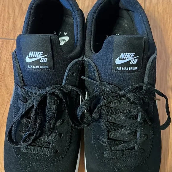 Nike SB Bruin Max Vapor Shoes